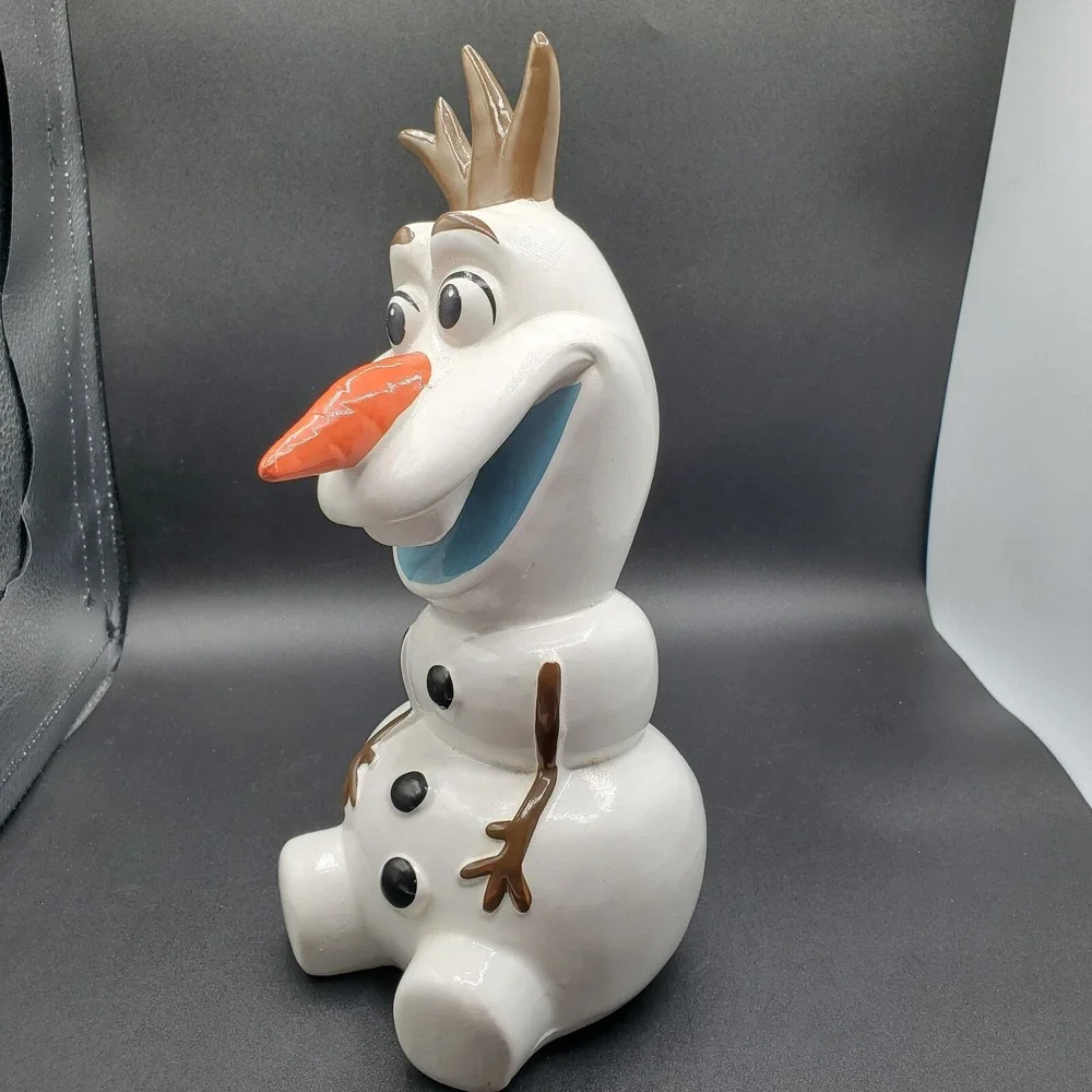 Disney Frozen Olaf the Snowman 10